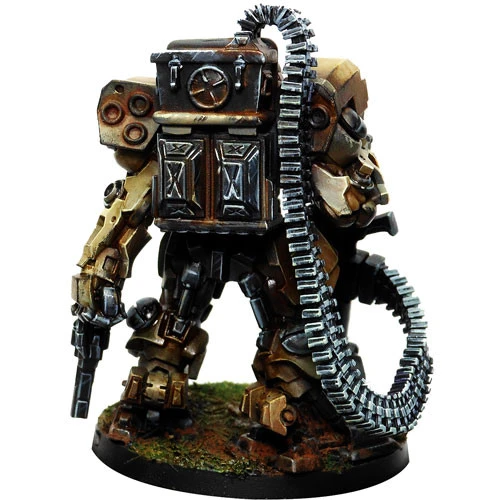 Infinity CodeOne: Ariadna - Blackjacks, 10th Heavy Ranger Bat 5 Infinity CodeOne: Ariadna - Blackjacks, 10th Heavy Ranger Bat - Image 3