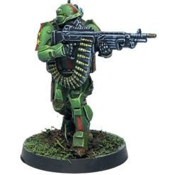 Infinity CodeOne: Ariadna - Booster Pack Alpha 10 Infinity CodeOne: Ariadna - Booster Pack Alpha -Games Workshop Shop CVB281121 0930 4