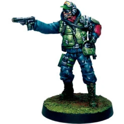 Infinity CodeOne: Ariadna - Booster Pack Beta -Games Workshop Shop CVB281122 0936 3