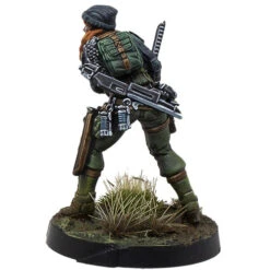 Infinity CodeOne: Ariadna - Uxia McNeill (Boarding Shotgun) 8 Infinity CodeOne: Ariadna - Uxia McNeill (Boarding Shotgun) -Games Workshop Shop CVB281123 0949 3