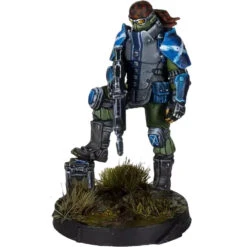 Infinity: Ariadna - Scots Guard 8 Infinity: Ariadna - Scots Guard -Games Workshop Shop CVB281125 0969 3