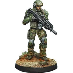 Infinity: Ariadna - USAriadna Action Pack -Games Workshop Shop CVB281129 0988 3