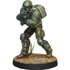 Infinity: Ariadna - USAriadna Action Pack -Games Workshop Shop CVB281129 0988 4