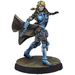 Infinity CodeOne: PanOceania - Support Pack 9 Infinity CodeOne: PanOceania - Support Pack -Games Workshop Shop CVB281214 0825 3