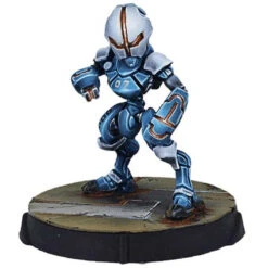 Infinity CodeOne: PanOceania - Support Pack 10 Infinity CodeOne: PanOceania - Support Pack -Games Workshop Shop CVB281214 0825 4