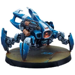 Infinity CodeOne: PanOceania - Dronbot Remotes Pack 8 Infinity CodeOne: PanOceania - Dronbot Remotes Pack -Games Workshop Shop CVB281215 0834 3