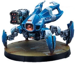 Infinity CodeOne: PanOceania - Dronbot Remotes Pack 9 Infinity CodeOne: PanOceania - Dronbot Remotes Pack -Games Workshop Shop CVB281215 0834 4