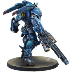 Infinity CodeOne: PanOceania - Cutter -Games Workshop Shop CVB281217 0849 3