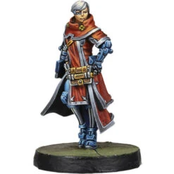 Infinity: PanOceania - Headquarters Pack 9 Infinity: PanOceania - Headquarters Pack -Games Workshop Shop CVB281231 0948 3