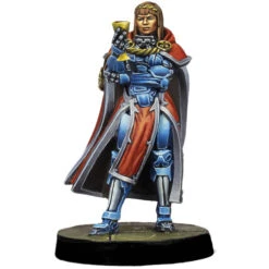 Infinity: PanOceania - Headquarters Pack 10 Infinity: PanOceania - Headquarters Pack -Games Workshop Shop CVB281231 0948 4