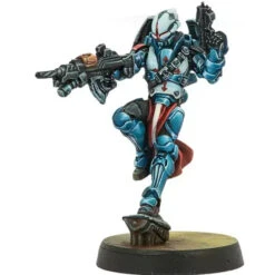 Infinity: PanOceania - Military Order Hospitaller Action Pack -Games Workshop Shop CVB281233 0991 3