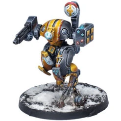 Infinity: Yu Jing - Yaofang Long Ya -Games Workshop Shop CVB281326 0918 3