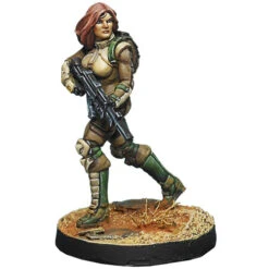 Infinity: Haqqislam - Action Pack 10 Infinity: Haqqislam - Action Pack -Games Workshop Shop CVB281408 0844 3