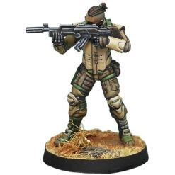 Infinity: Haqqislam - Action Pack 11 Infinity: Haqqislam - Action Pack -Games Workshop Shop CVB281408 0844 4