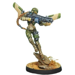 Infinity: Haqqislam - Action Pack 12 Infinity: Haqqislam - Action Pack -Games Workshop Shop CVB281408 0844 5