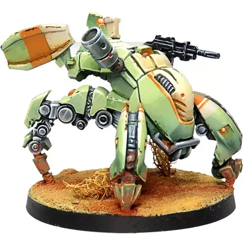 Infinity CodeOne: Haqqislam - Remote Pack 4 Infinity CodeOne: Haqqislam - Remote Pack - Image 2