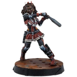 Infinity: Nomads - Tunguska Cheerkillers -Games Workshop Shop CVB281507 0853 4