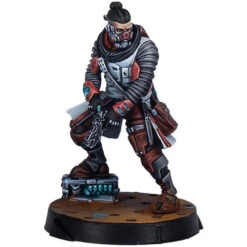 Infinity CodeOne: Nomads - Support Pack -Games Workshop Shop CVB281509 0892 2