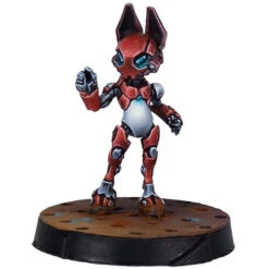 Infinity CodeOne: Nomads - Support Pack -Games Workshop Shop CVB281509 0892 4