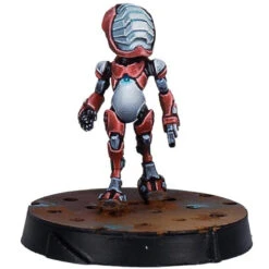 Infinity CodeOne: Nomads - Support Pack -Games Workshop Shop CVB281509 0892 5