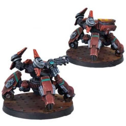 Infinity CodeOne: Nomads - Remotes Pack -Games Workshop Shop CVB281510 0907 4