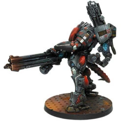 Infinity CodeOne: Nomads - Szalamandra Squadron -Games Workshop Shop CVB281511 0921 2