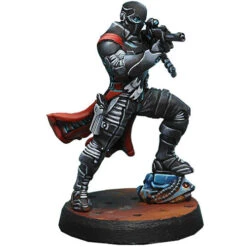 Infinity CodeOne: Nomads - Booster Pack Alpha 10 Infinity CodeOne: Nomads - Booster Pack Alpha -Games Workshop Shop CVB281512 0932 4