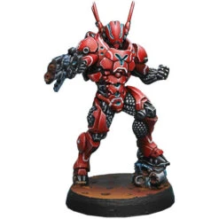 Infinity CodeOne: Nomads - Booster Pack Beta 8 Infinity CodeOne: Nomads - Booster Pack Beta -Games Workshop Shop CVB281513 0937 2