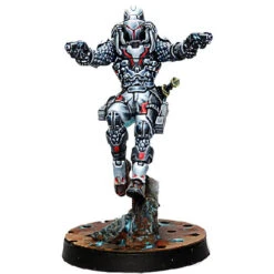 Infinity CodeOne: Nomads - Booster Pack Beta 9 Infinity CodeOne: Nomads - Booster Pack Beta -Games Workshop Shop CVB281513 0937 3