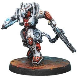 Infinity CodeOne: Nomads - Booster Pack Beta 10 Infinity CodeOne: Nomads - Booster Pack Beta -Games Workshop Shop CVB281513 0937 4