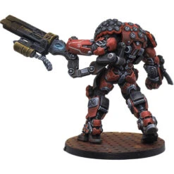 Infinity: Nomads - Gator Squadron 8 Infinity: Nomads - Gator Squadron -Games Workshop Shop CVB281515 0960 3