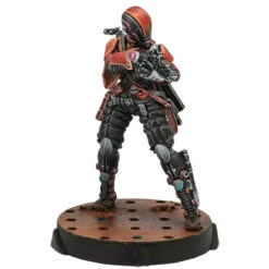 Infinity: Nomads - Tomcats 8 Infinity: Nomads - Tomcats -Games Workshop Shop CVB281520 0987 3