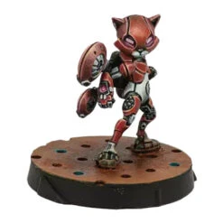 Infinity: Nomads - Tomcats 9 Infinity: Nomads - Tomcats -Games Workshop Shop CVB281520 0987 4