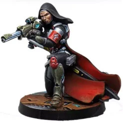 Infinity: Nomads - Bakunin Observance Action Pack -Games Workshop Shop CVB281522 0995 3