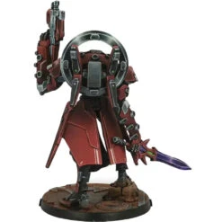 Infinity: Nomads - Stigmata 7 Infinity: Nomads - Stigmata -Games Workshop Shop CVB281524 1007 2