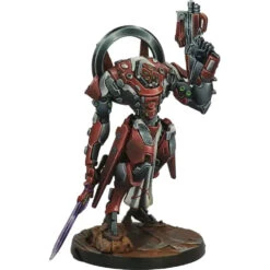 Infinity: Nomads - Stigmata 8 Infinity: Nomads - Stigmata -Games Workshop Shop CVB281524 1007 3