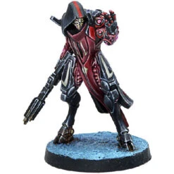 Infinity CodeOne: Combined Army - Shasvastii Action Pack 12 Infinity CodeOne: Combined Army - Shasvastii Action Pack -Games Workshop Shop CVB281603 0830 5