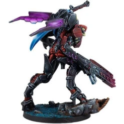 Infinity CodeOne: Combined Army - Shasvastii Special Armored Corp Sphinx -Games Workshop Shop CVB281606 0847 2