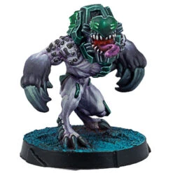 Infinity: Combined Army - Jayth Cutthroats, Shasvastii Independent Assault Group -Games Workshop Shop CVB281608 0855 4