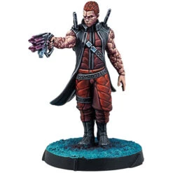 Infinity CodeOne: Combined Army - Booster Pack Beta 9 Infinity CodeOne: Combined Army - Booster Pack Beta -Games Workshop Shop CVB281609 0860 3