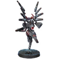 Infinity: Combined Army - Fraacta Drop Unit 10 Infinity: Combined Army - Fraacta Drop Unit -Games Workshop Shop CVB281611 0879 3