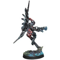 Infinity: Combined Army - Fraacta Drop Unit 12 Infinity: Combined Army - Fraacta Drop Unit -Games Workshop Shop CVB281611 0879 5