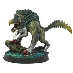 Infinity: Combined Army - The Hungries - Gakis & Pretas -Games Workshop Shop CVB281625 0986 3