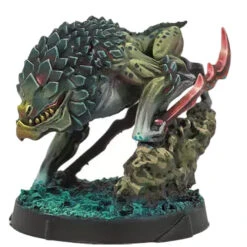 Infinity: Combined Army - The Hungries - Gakis & Pretas -Games Workshop Shop CVB281625 0986 4