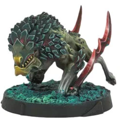 Infinity: Combined Army - The Hungries - Gakis & Pretas -Games Workshop Shop CVB281625 0986 5