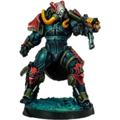 Infinity: Combined Army - Rodoks, Armed Imposition Detachment -Games Workshop Shop CVB281627 1005 3