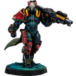 Infinity: Combined Army - Rodoks, Armed Imposition Detachment -Games Workshop Shop CVB281627 1005 4