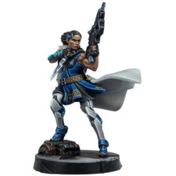 Infinity CodeOne: O-12 - Booster Pack Beta -Games Workshop Shop CVB282010 0863 3