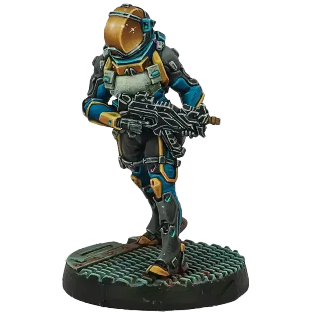 Infinity: O-12 - Starmada Expansion Pack Alpha 4 Infinity: O-12 - Starmada Expansion Pack Alpha - Image 2