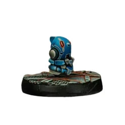 Infinity: O-12 - Starmada Expansion Pack Alpha 10 Infinity: O-12 - Starmada Expansion Pack Alpha -Games Workshop Shop CVB282024 1008 4